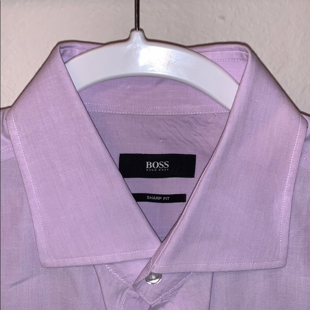 Hugo Boss Shirt